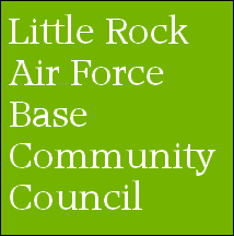 Little Rock Air Force Base Community Council
